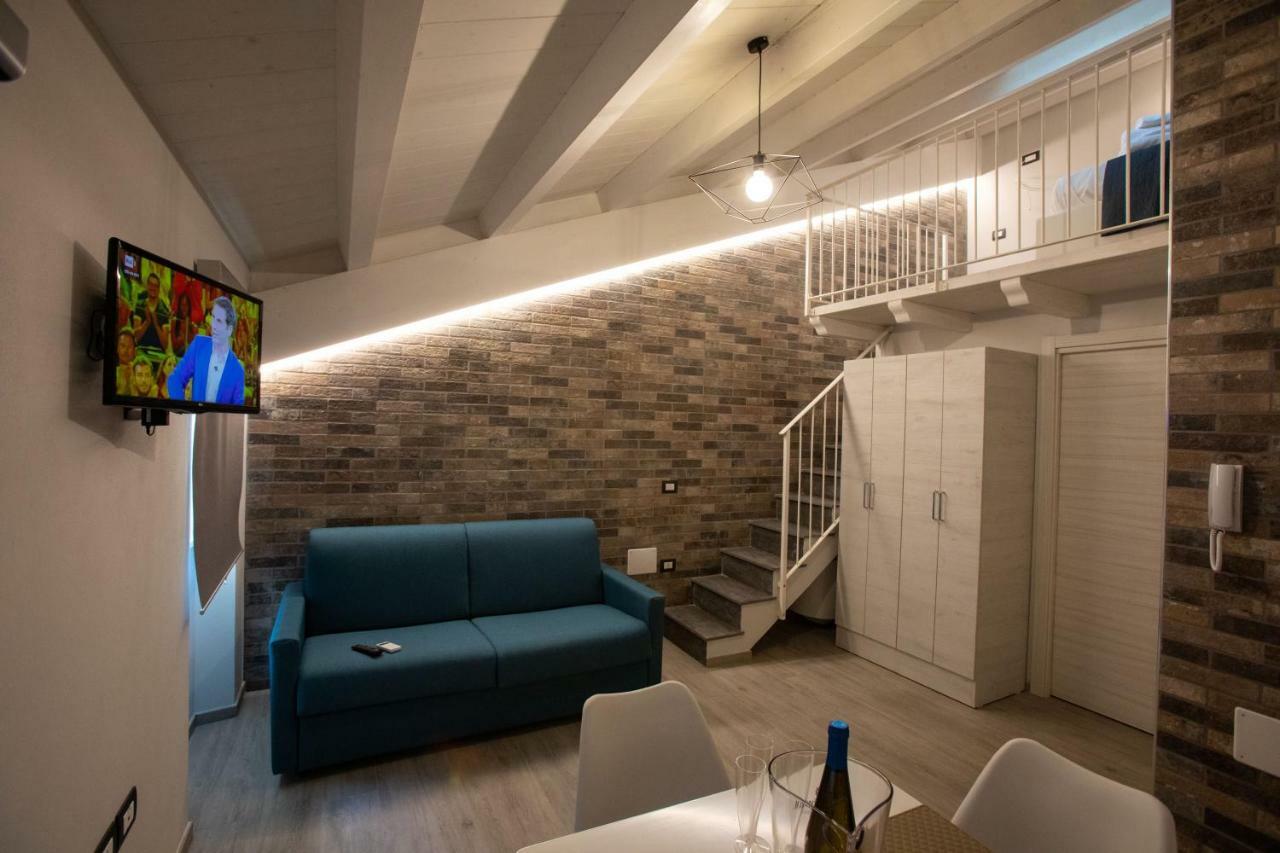 Al 54 Accommodation San Benedetto del Tronto Exterior foto